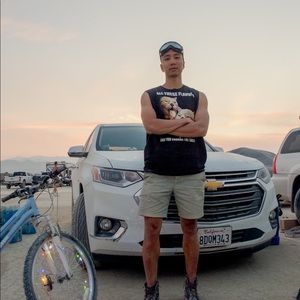 Meet your Posher, Zihao